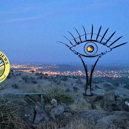 Inspiring Views B&B Wodonga Esterno foto