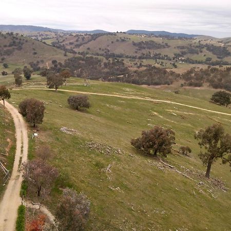 Inspiring Views B&B Wodonga Esterno foto