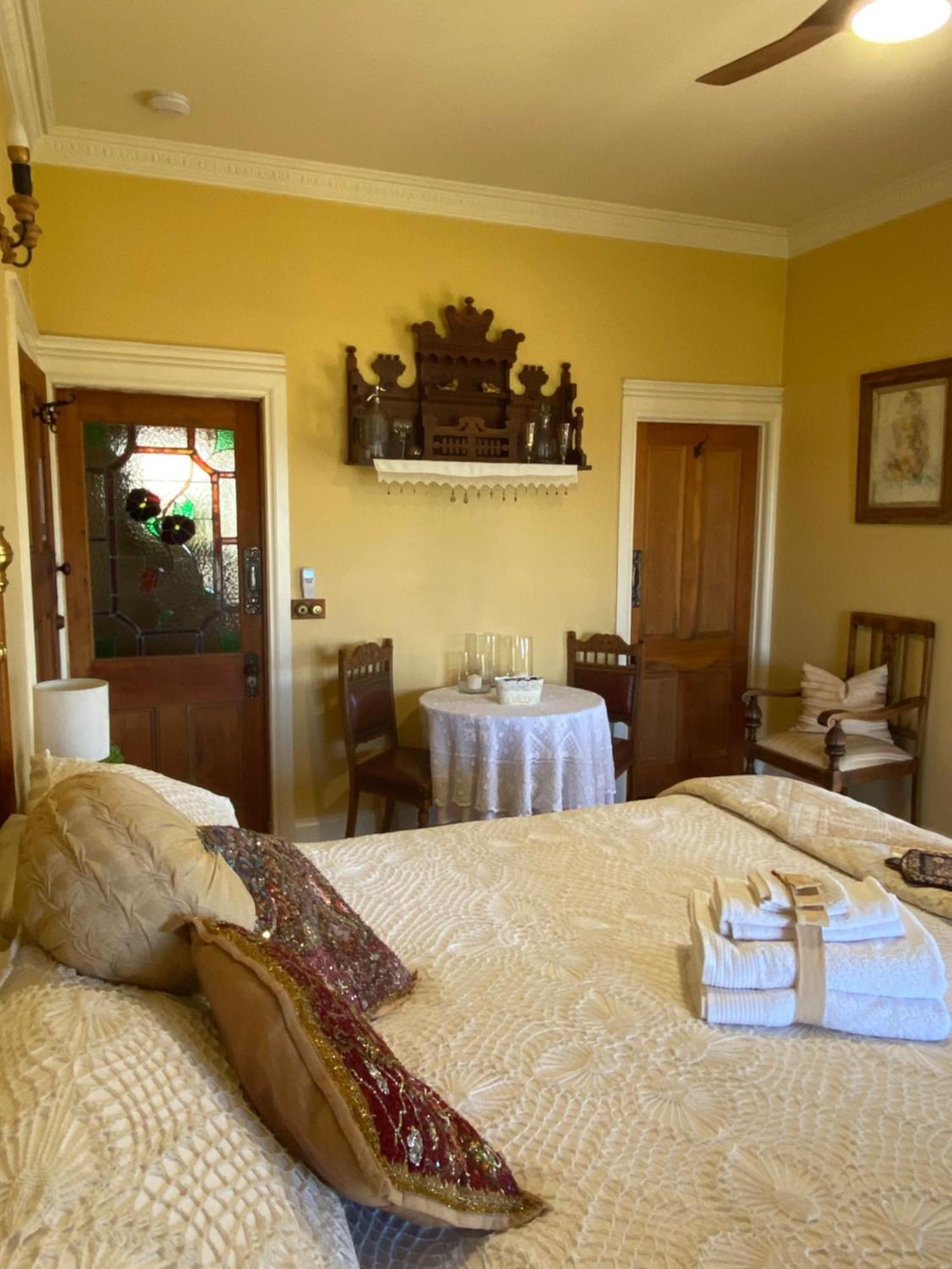 Inspiring Views B&B Wodonga Esterno foto