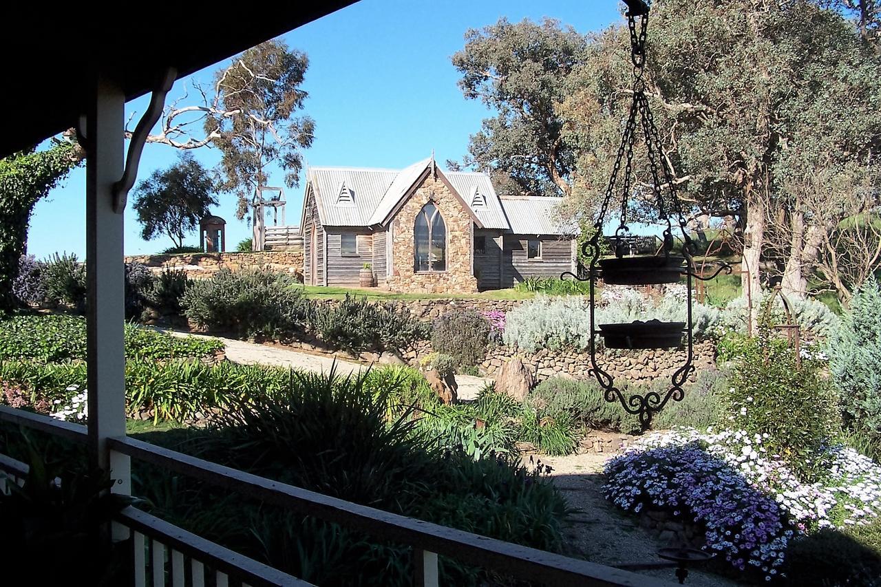 Inspiring Views B&B Wodonga Esterno foto