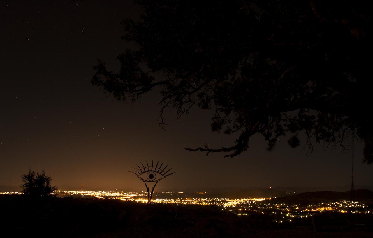 Inspiring Views B&B Wodonga Esterno foto