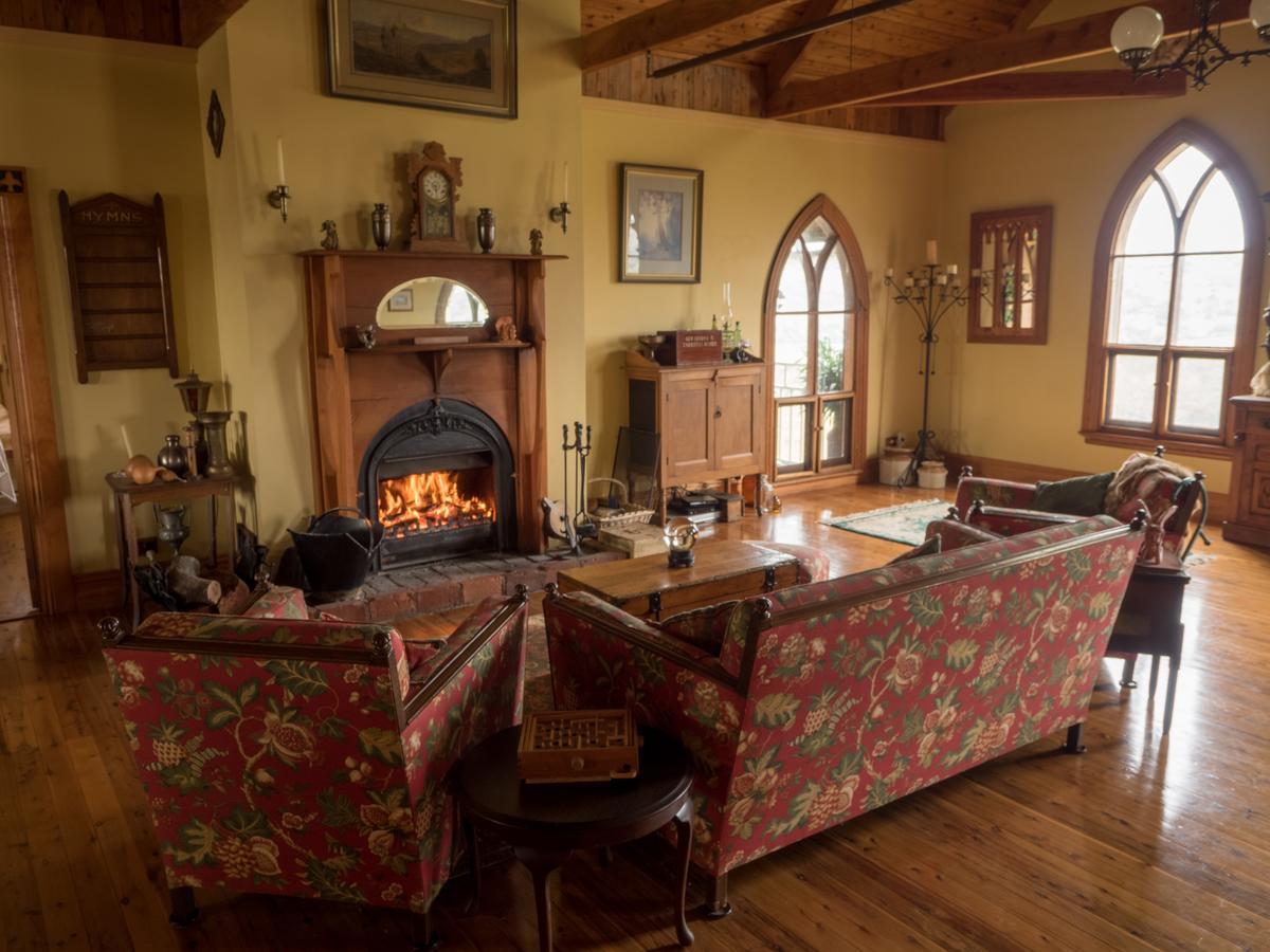 Inspiring Views B&B Wodonga Esterno foto