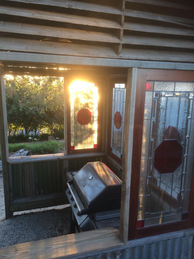 Inspiring Views B&B Wodonga Esterno foto